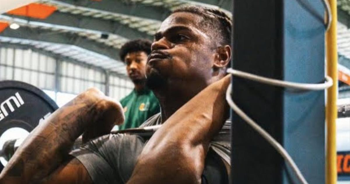 ANALYSIS CaneSport’s Miami Hurricanes Toughness Meter On3