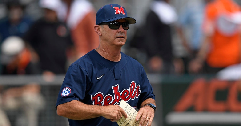 Mike Bianco opens up about what worked for Ole Miss against Arkansas - On3