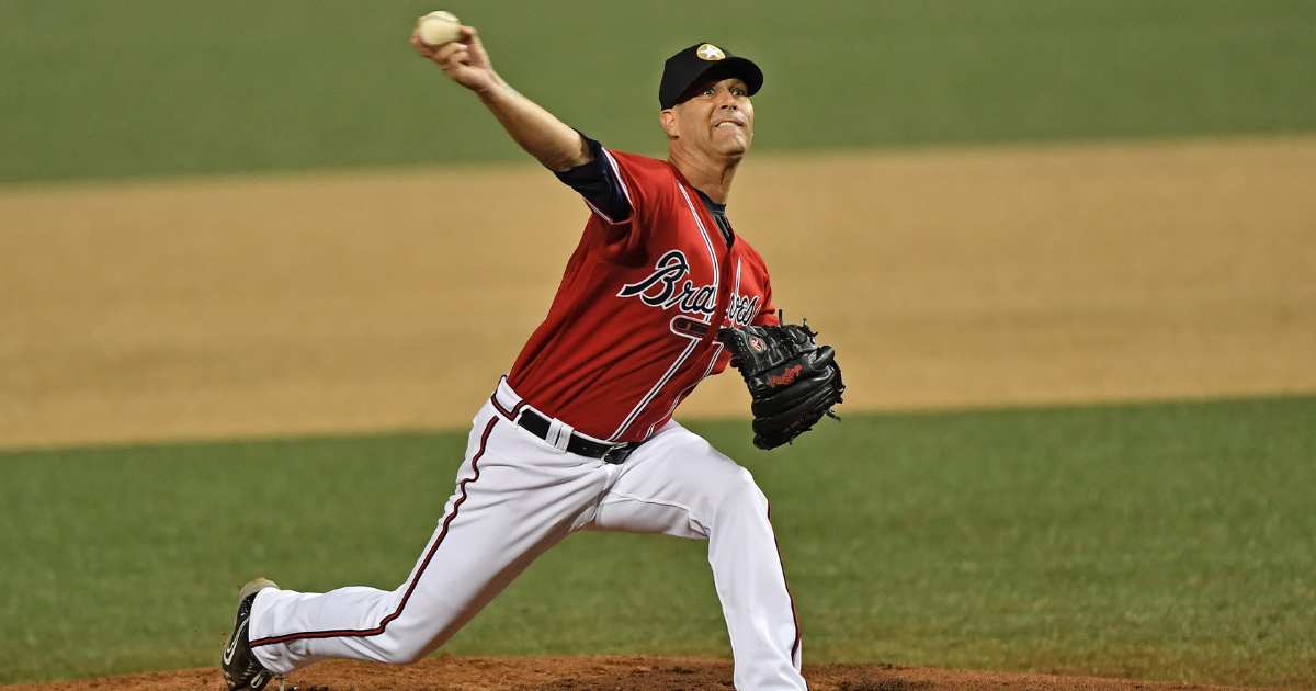 Tim Hudson - Baseball Coach - Auburn University Athletics