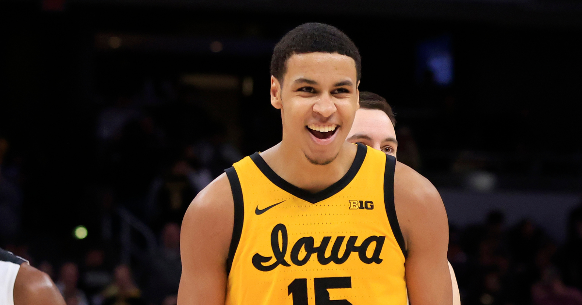 Keegan Murray NBA Draft Odds & Outlook: Is the Iowa Forward Worthy