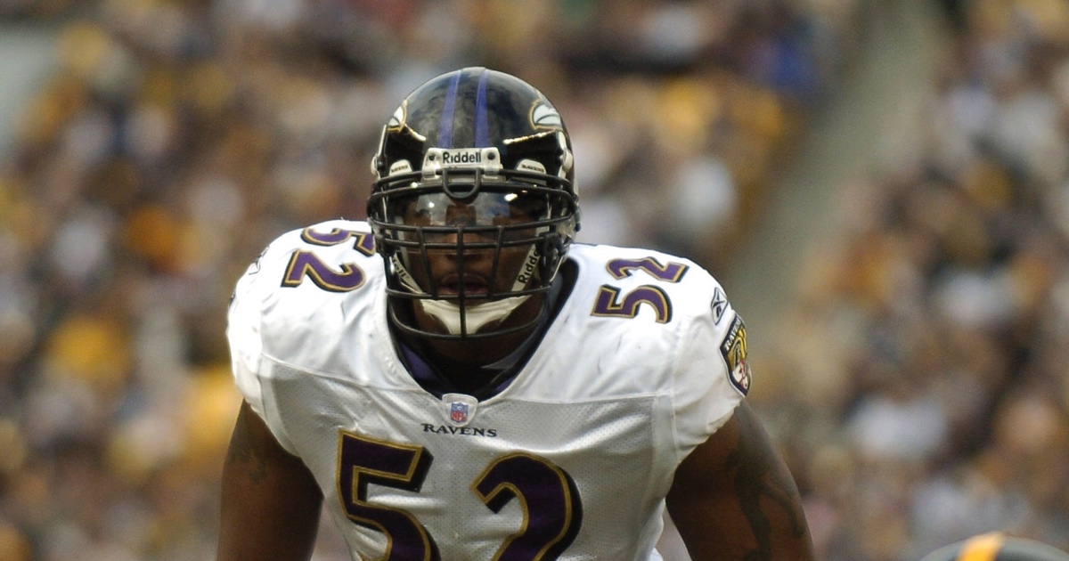 Ray Lewis