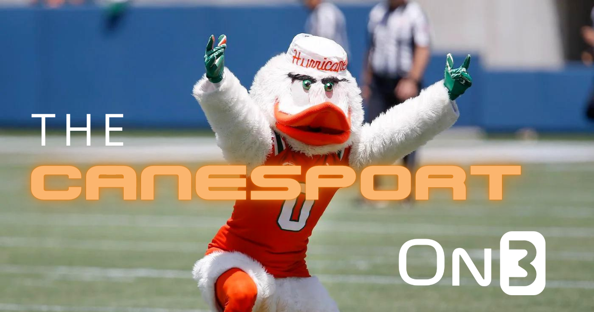 The CaneSport On3 How transfers can transform the Miami Hurricanes