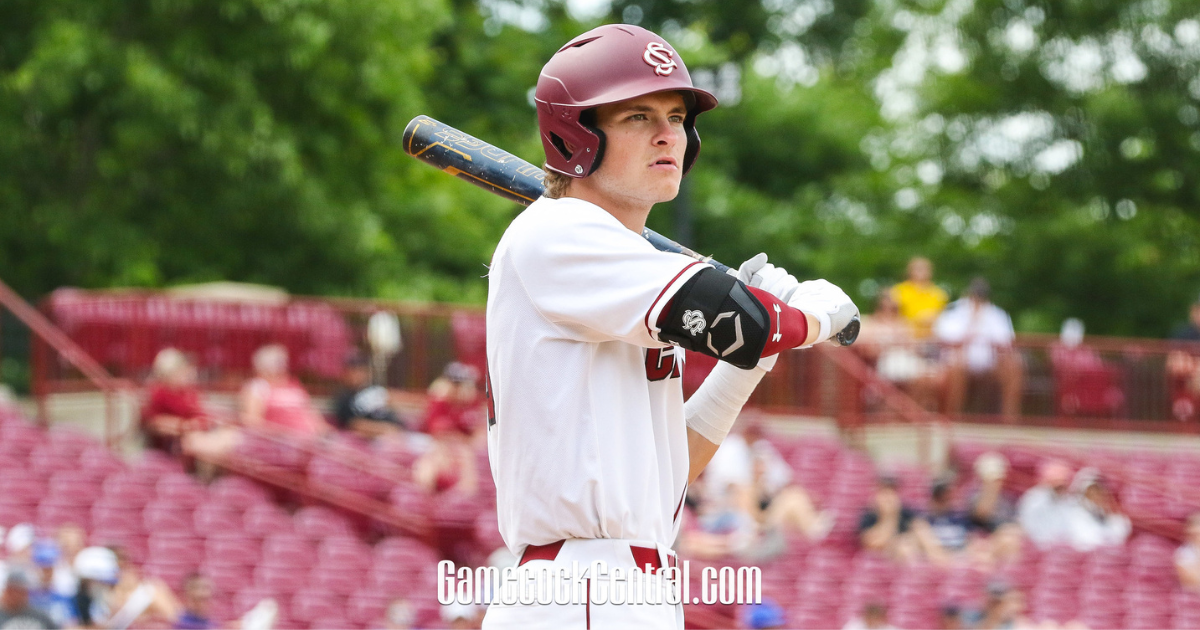 South Carolina Gamecocks baseball alums in the major leagues