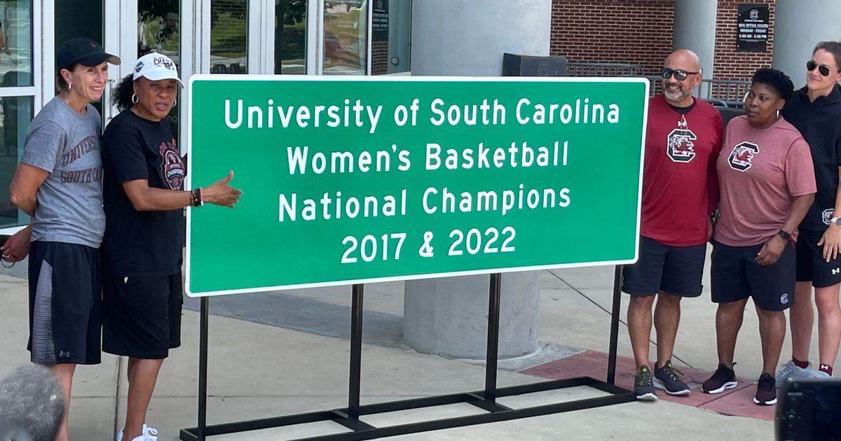 South Carolina women's basketball 2024 recruiting targets On3