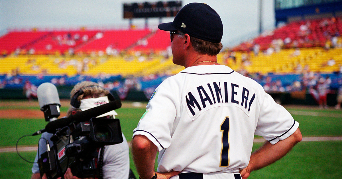 New Notre Dame baseball coach Shawn Stiffler ready for season to begin