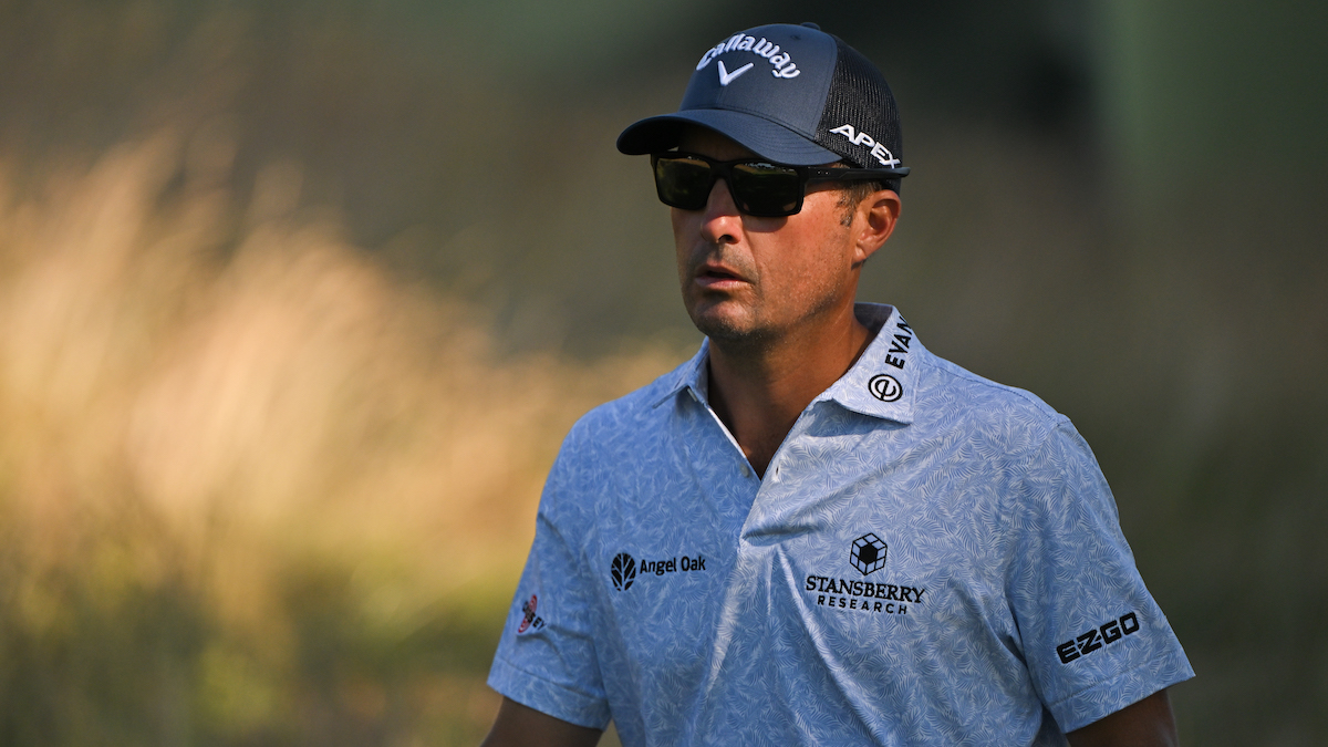 Kevin Kisner Masters 2023 Odds, History & Prediction (Georgia