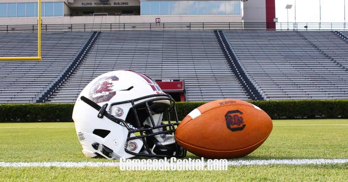 South Carolina football announces date for annual Pro Day