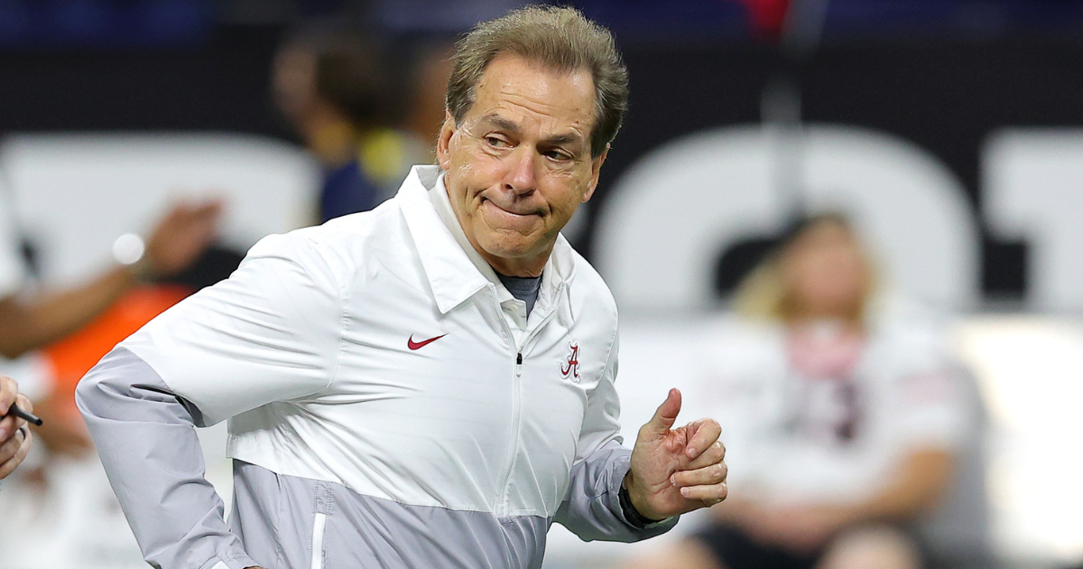 Alabama football countdown to kickoff: 68 days - On3