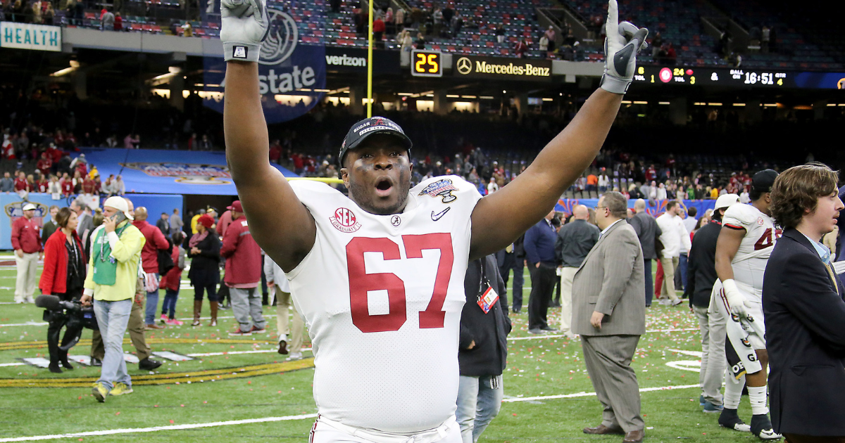 Desmond Howard defends Texas A&M, shocking Playoff picks