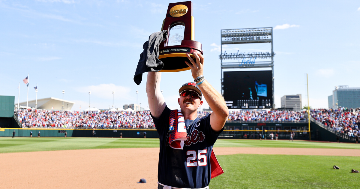 Mike Bianco is back. What does it mean for Ole Miss baseball in 2022?