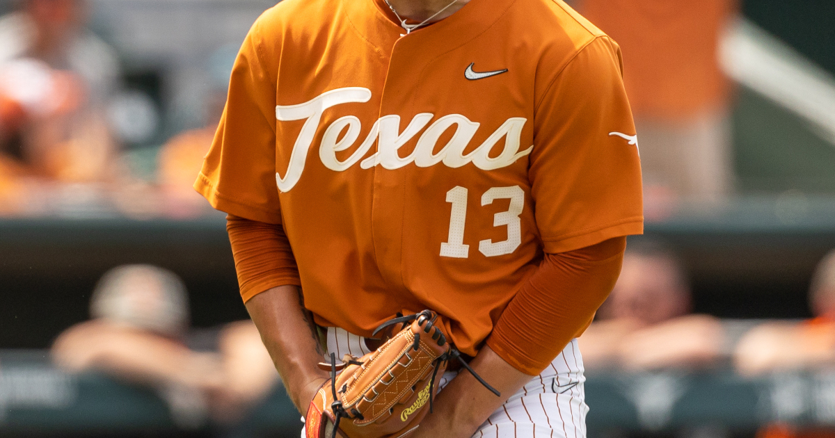 Joshua Stewart - Baseball - University of Texas Athletics