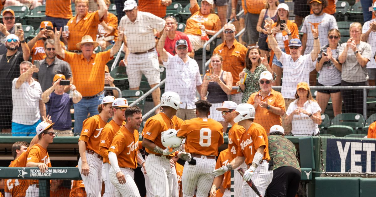 Where is Troy Tulowitzki now? Former Rockies star coaching Texas in College  World Series