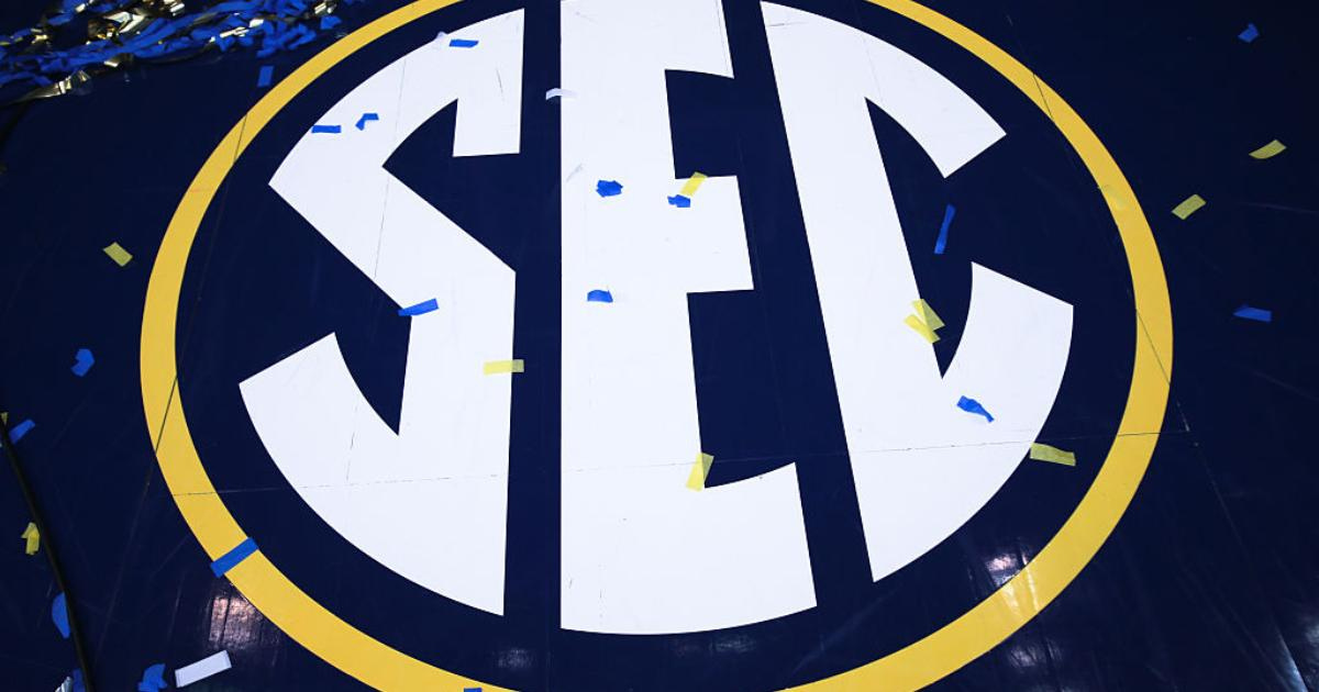 SEC announces 2022-23 men's basketball television schedule - On3