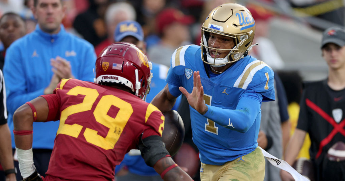 Plummer: Money grab by USC, UCLA won't end well for Pac-12