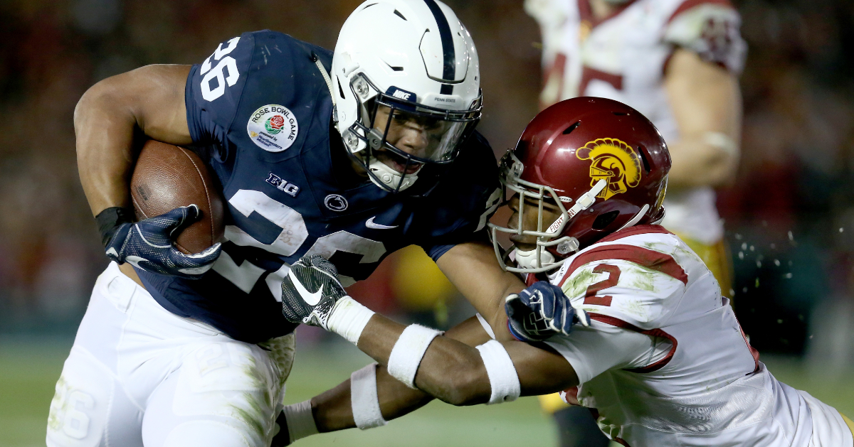 Penn State vs. USC odds: Early point spread released, How to watch