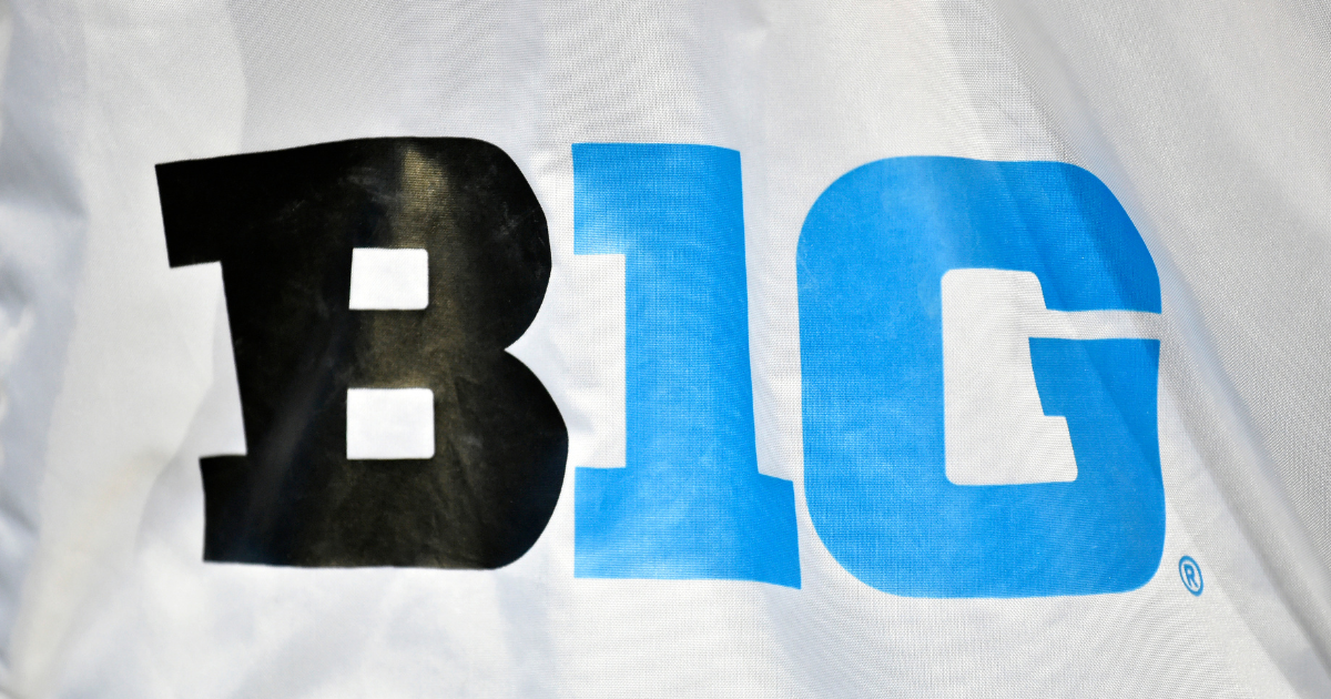 CBS, NBC make final preparation for first Big Ten season as major changes  await - On3