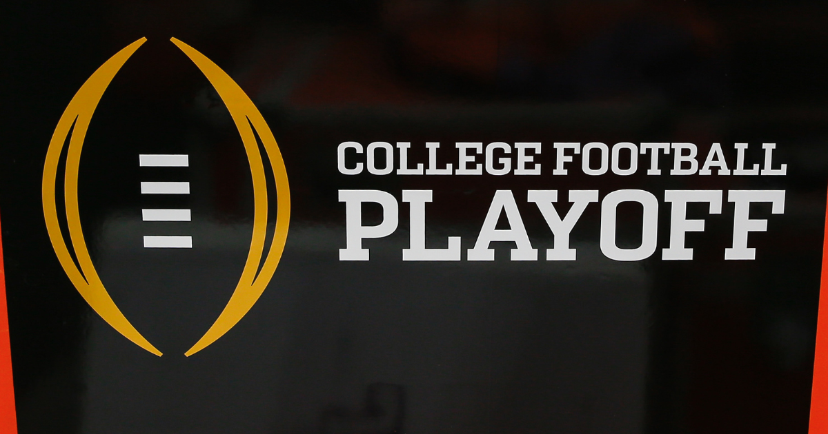 College Football Playoff formally announces Atlanta as the host site of