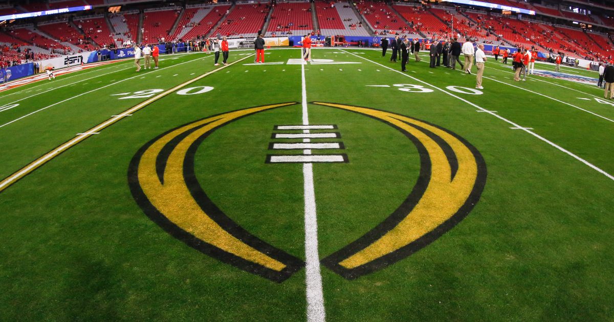 Expanded College Football Playoff to look dramatically different than current system
