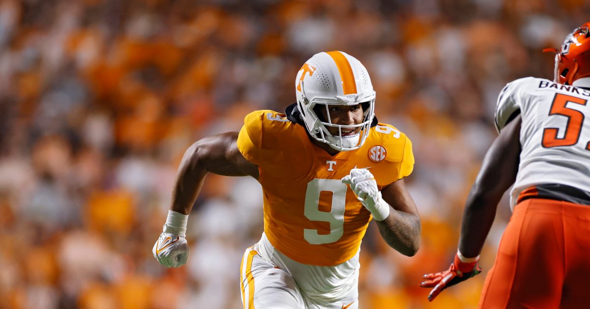 Tennessee Football: A preview of the Florida Gators - Rocky Top Talk