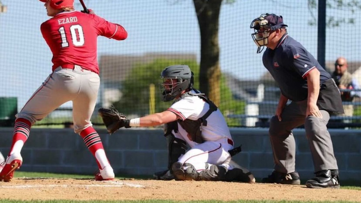 NCAA baseball: Ole Miss Rebels bring in Glenwood catcher Will Plattner