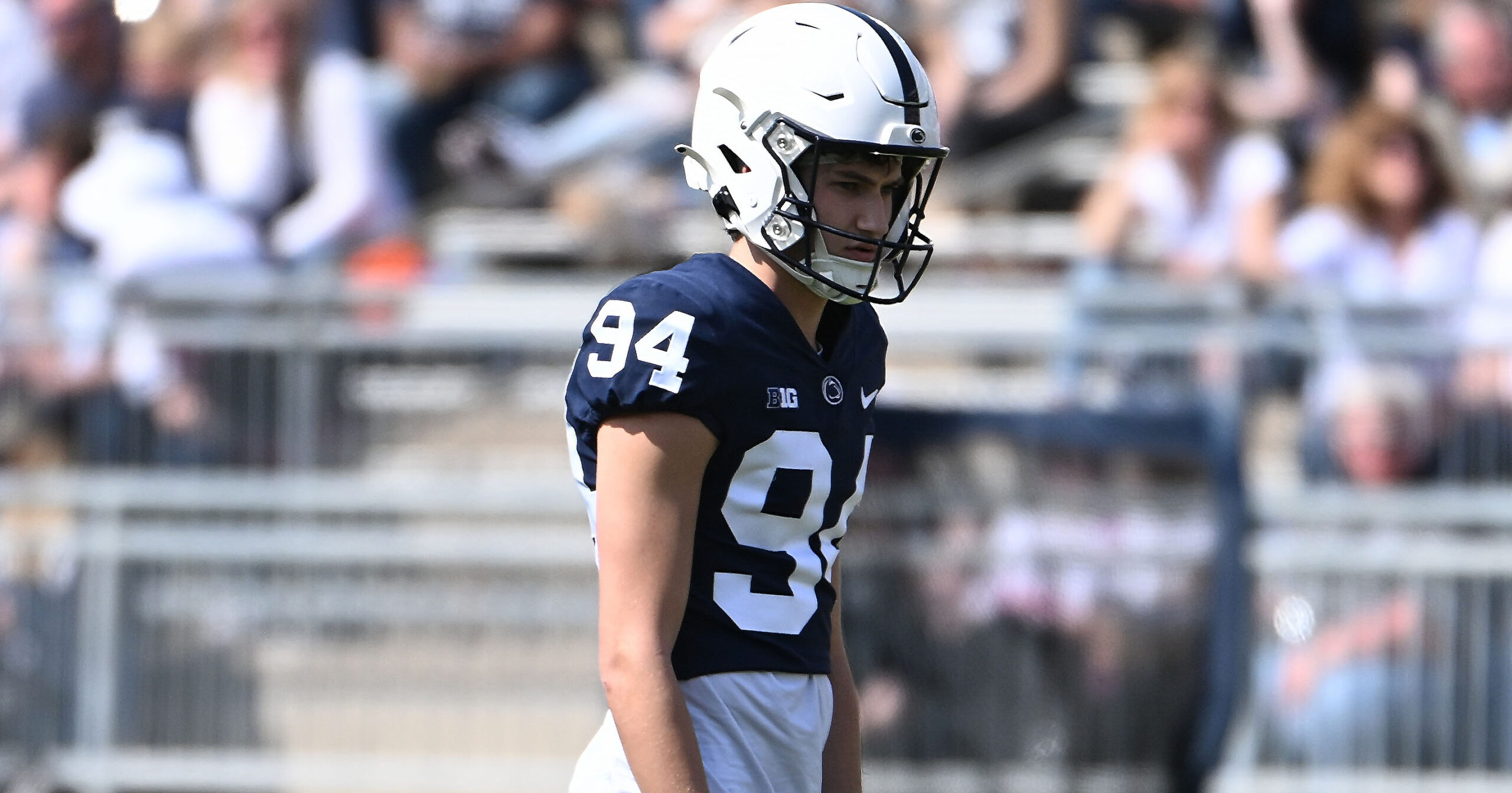 Penn State freshman 'can compete to play right away'; Jordan Stout's time  is now with Baltimore Ravens, and more 