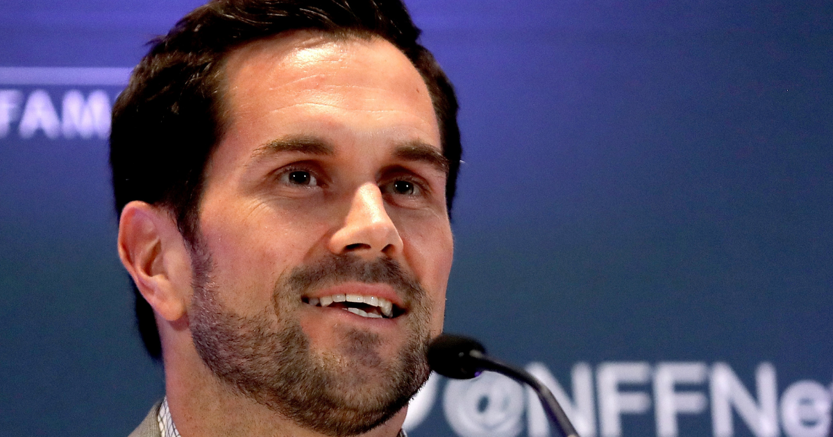 Matt Leinart picks Texas A&M, USC as potential College Football