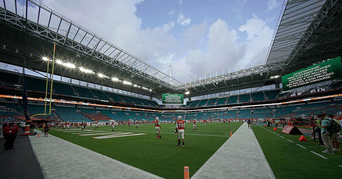 CaneSport's Inside The Lines The Dan Radakovich Interview Part 1 On3