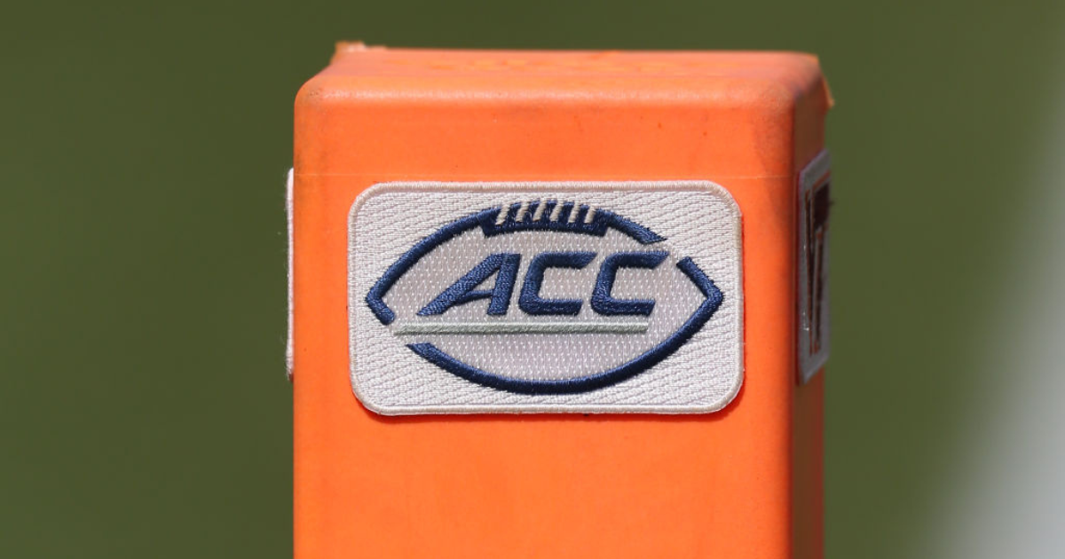 ACC Football 2022 All-Conference Team 