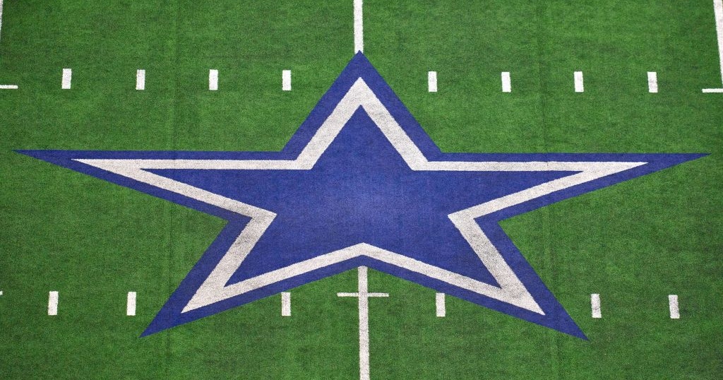 LOOK: Dallas Cowboys announce new major sponsorship, draws criticism - On3