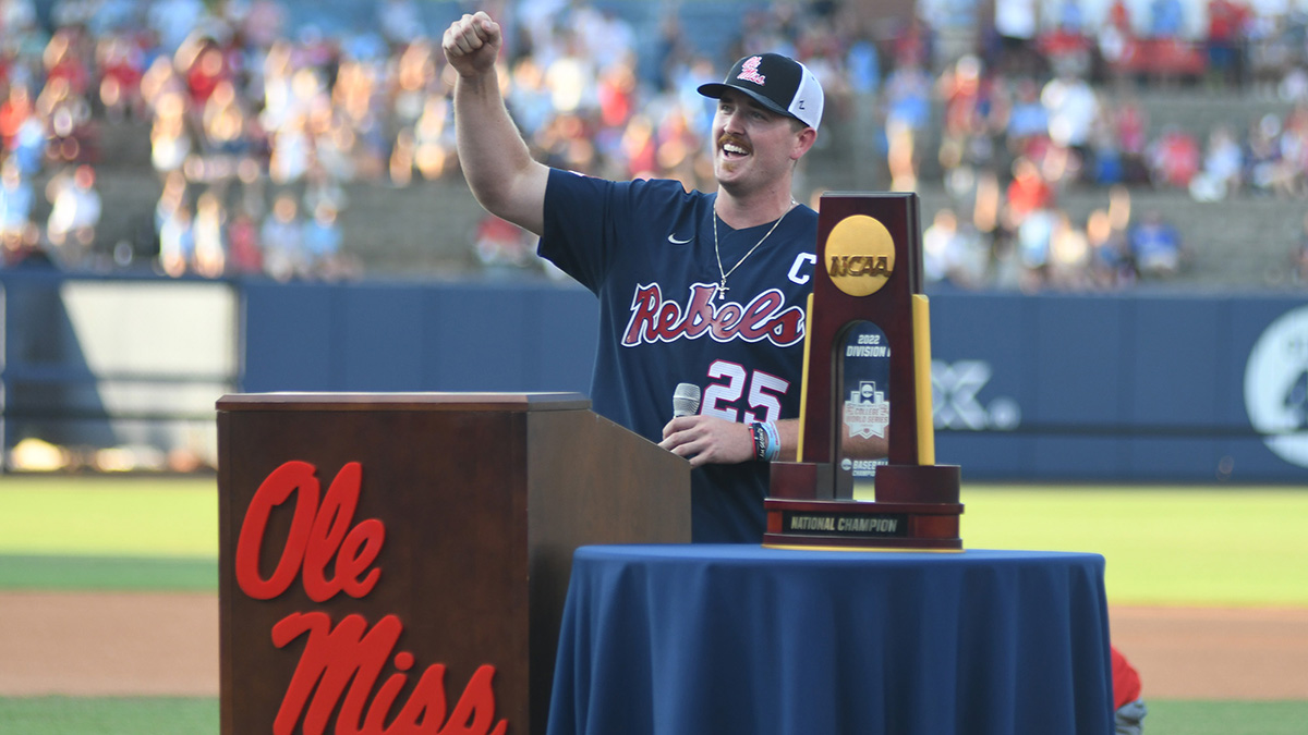 Gear up for Braves baseball with an - Mississippi Braves