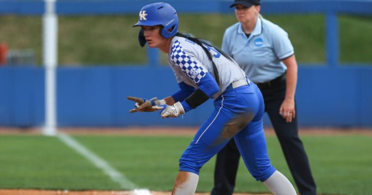 Kentucky softball AllAmerican Kayla Kowalik set to return for 5th year