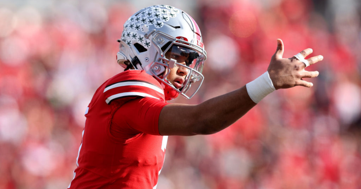 2023 NFL Draft: Who Is The Best QB After Young And Stroud?