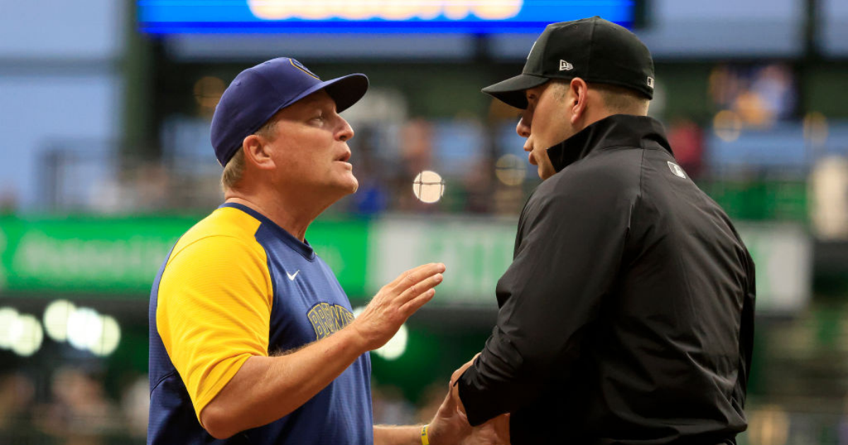 Report: Four names in the mix in search for Notre Dame baseball head coach