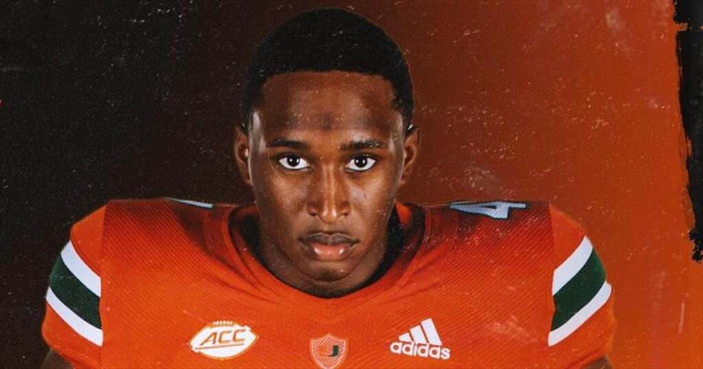 The CaneSport On3 What Miami Hurricane defensive player will be season