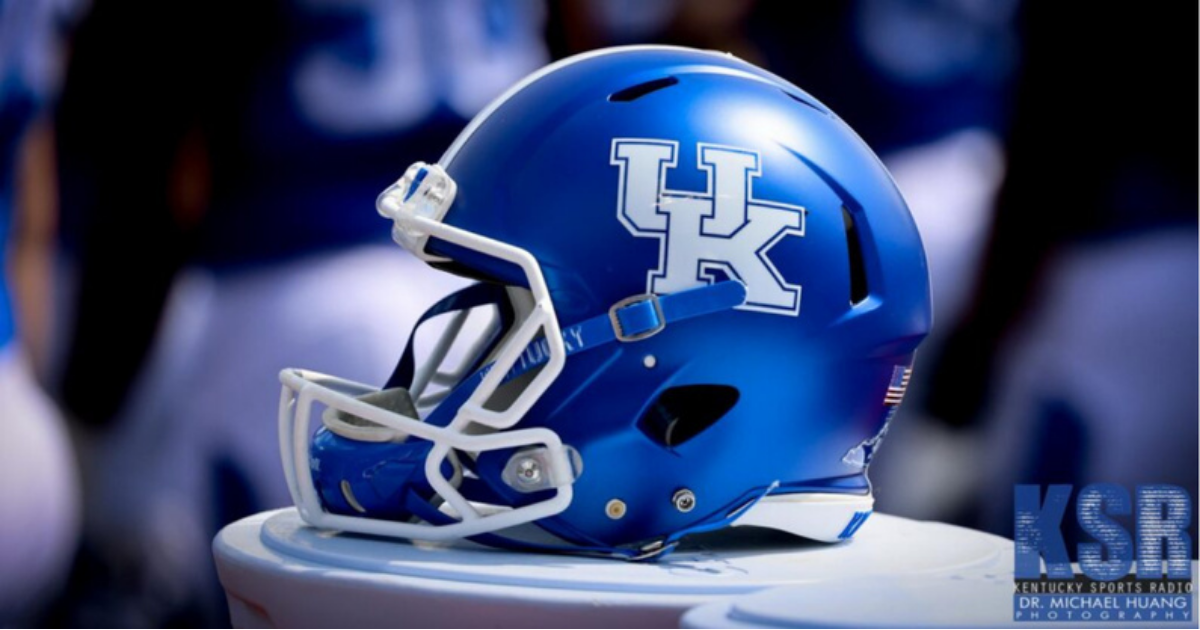 Recapping a busy week in Kentucky football recruiting - On3