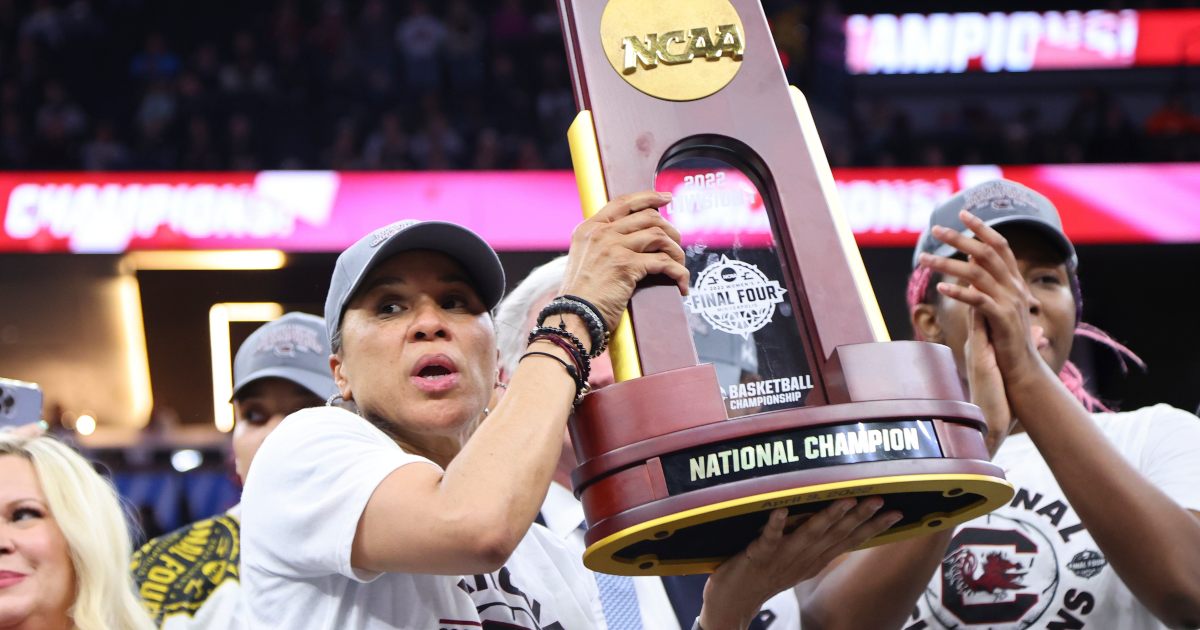 South Carolina women's basketball 2026 recruiting targets On3