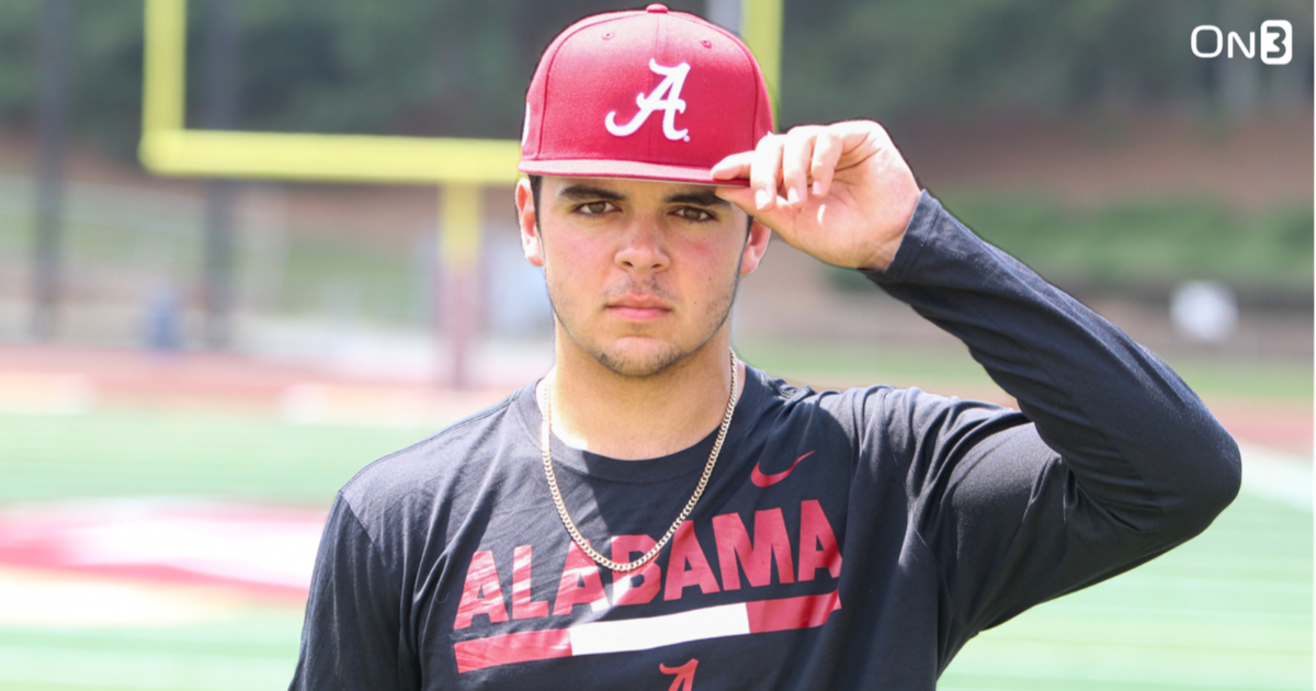 4 STAR QB Dylan Lonergan SHOVES for Canes National