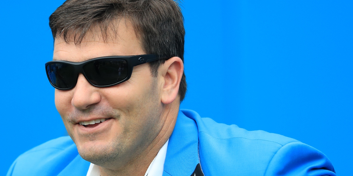 Cleveland Browns quarterback Jake Delhomme: a behind-the-scenes