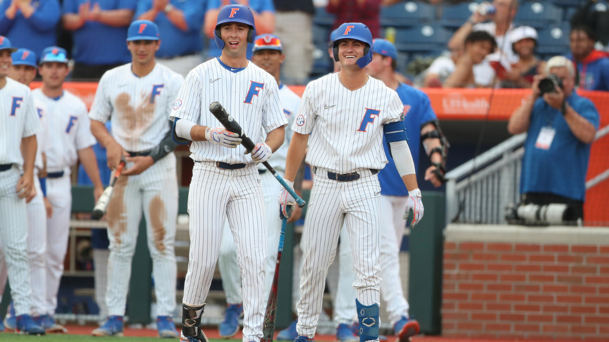 MLB Draft 2018: Florida 3B Jonathan India picked 5th by Reds