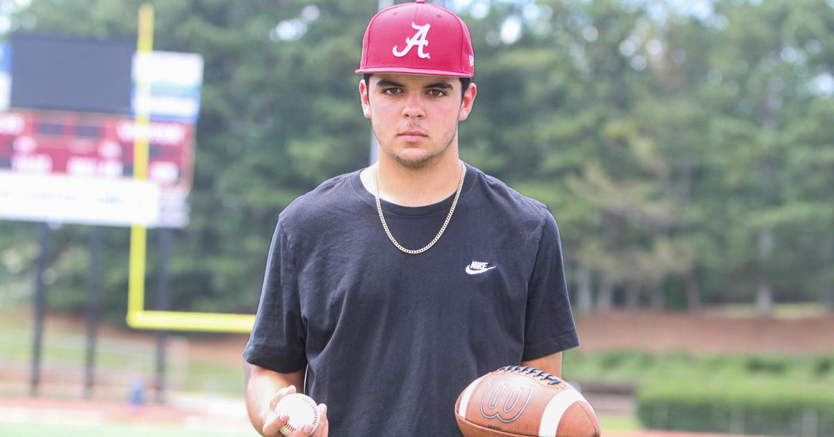 4-star QB Dylan Lonergan 'willing to do whatever he needs to be great'