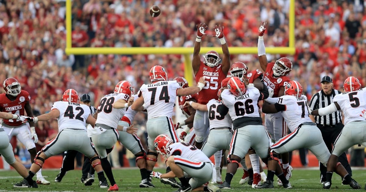 Georgia Bulldogs Countdown To Kickoff: 55 Days - On3