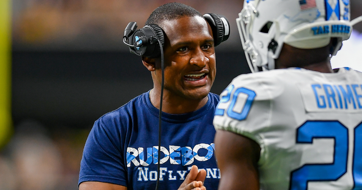 Lions Reveal Hiring of Dre Bly as Team's Cornerback Coach