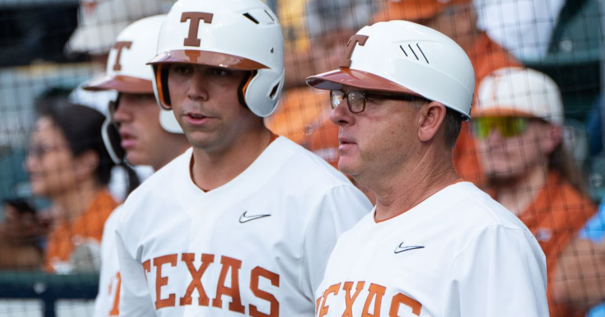 Report: Troy Tulowitzki turns down USC, will leave Texas baseball program -  On3