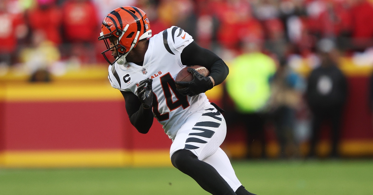 Vonn Bell - NFL News, Rumors, & Updates