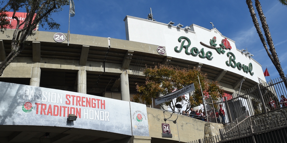 ESPN details the future of the Rose Bowl following USC, UCLA move to Big Ten