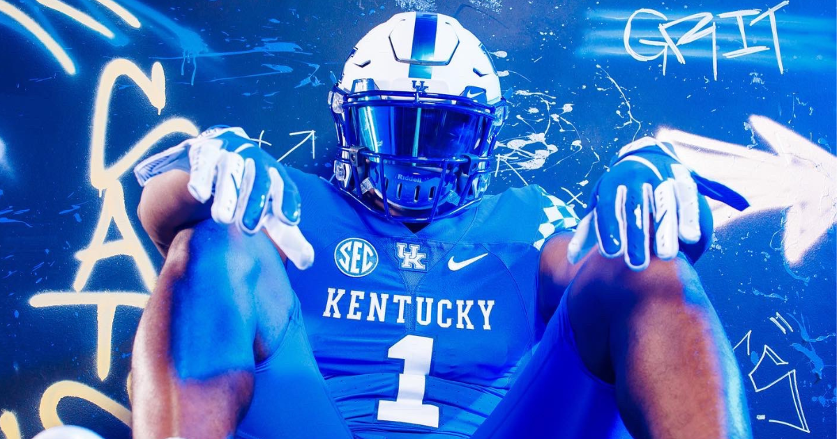 Benny Snell jr. - Hudl