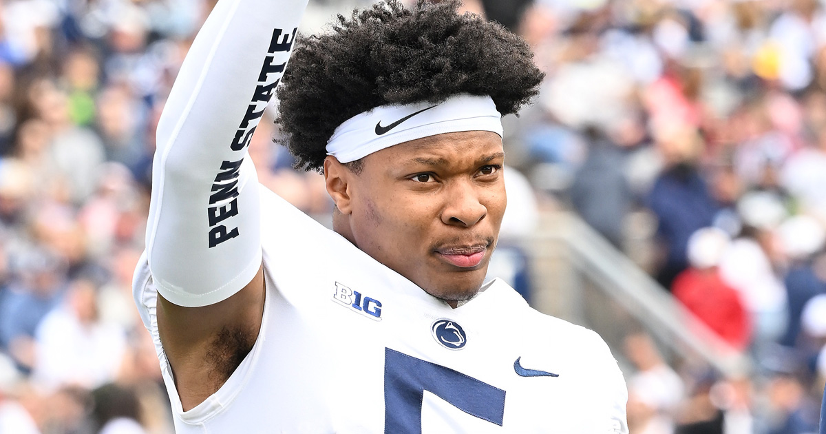 Deep Nittany Lions eye consistency in camp, Sports