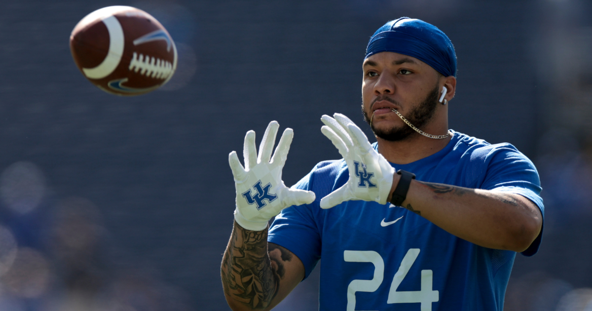 chris rodriguez athlon sports all american fourth team offense