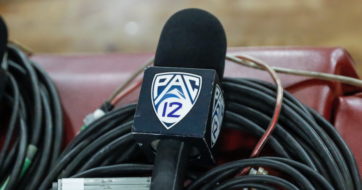 ESPN insider reveals the Pac-12's next play amid ongoing media rights negotiations