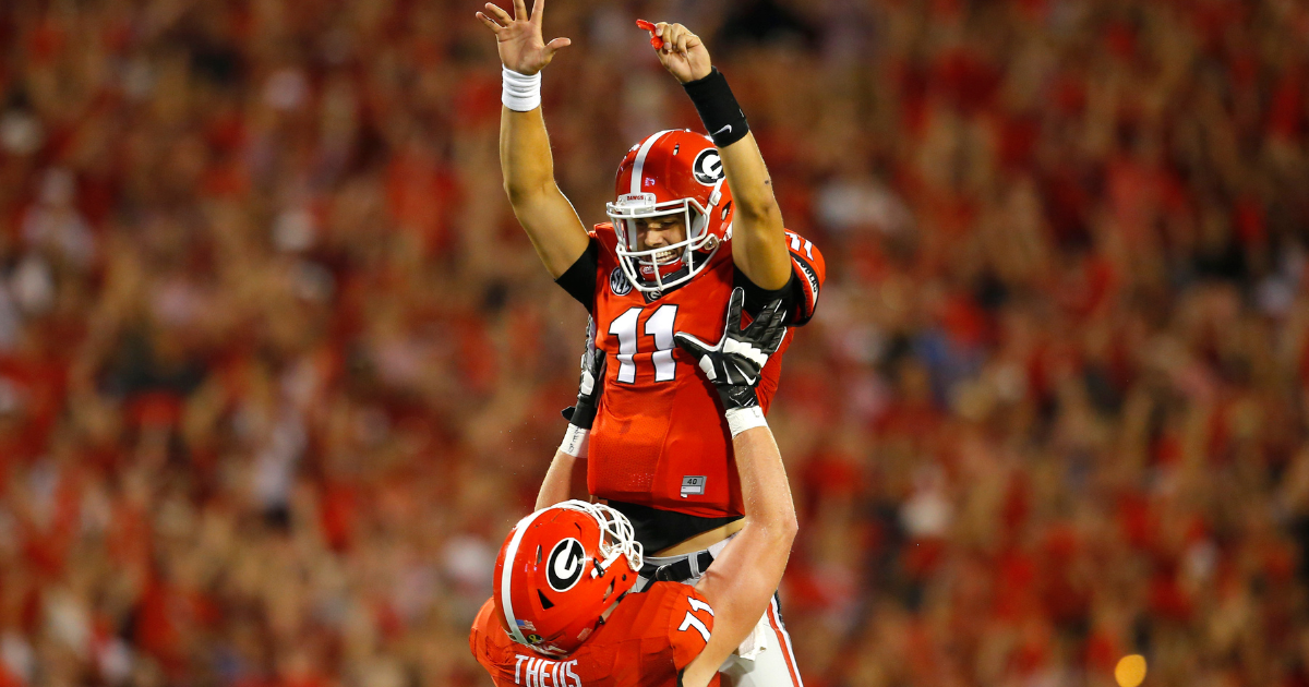 Georgia Bulldogs Countdown To Kickoff: 52 Days - On3